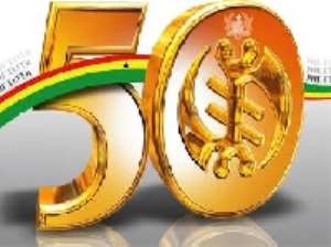 Ghana50